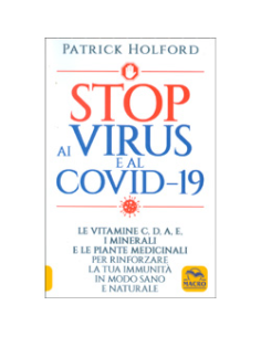 Stop ai Virus e al COVID-19 