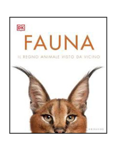 Fauna