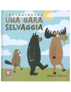 Una Gara Selvaggia