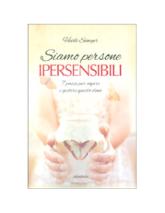 Siamo Persone Ipersensibili
