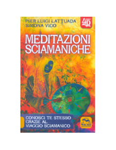 Meditazioni Sciamaniche