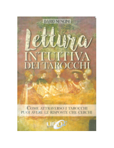 Lettura Intuitiva dei Tarocchi