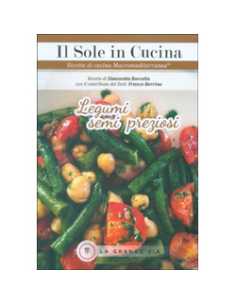 Legumi Semi Preziosi