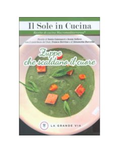 Zuppe che Scaldano il Cuore