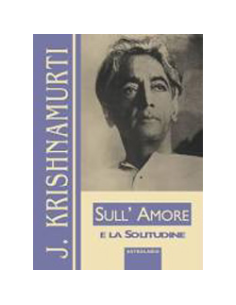 Sull'Amore e la Solitudine