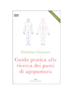 Guida Pratica alla Ricerca dei Punti di Agopuntura