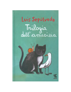 Trilogia dell'Amicizia