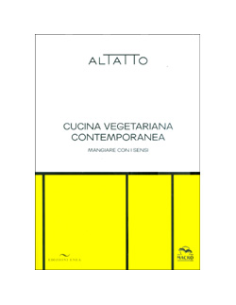 Cucina Vegetariana Contemporanea