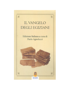 Il Vangelo degli Egiziani