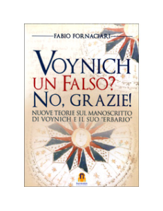 Voynich un Falso? No Grazie!