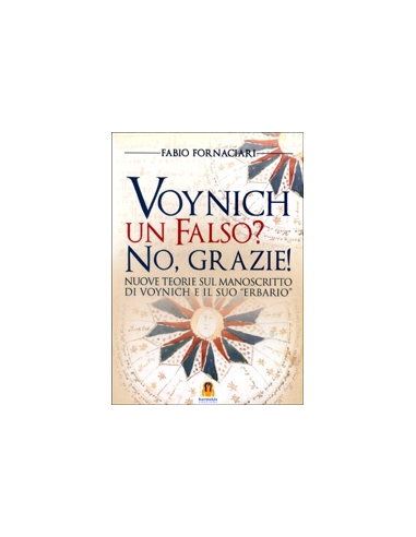 Voynich un Falso? No Grazie!
