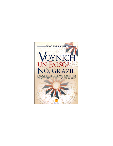 Voynich un Falso? No Grazie!