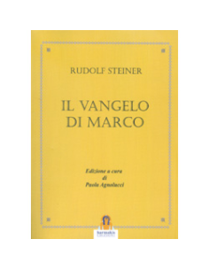 Il Vangelo di Marco