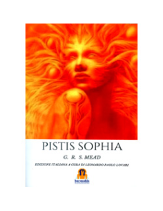 Pistis Sophia