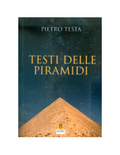 Testi delle Piramidi
