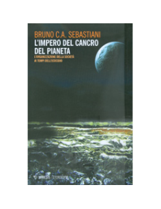 L’Impero del Cancro del Pianeta
