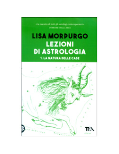 Lezioni di Astrologia 1