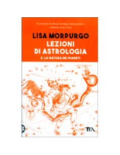 Lezioni di Astrologia 2 