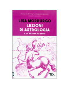 Lezioni di Astrologia 3 
