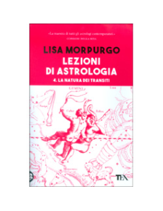 Lezioni di Astrologia 4