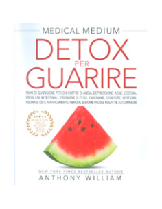 Detox per Guarire