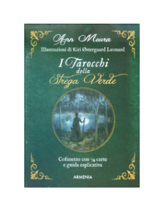 I Tarocchi della Strega Verde