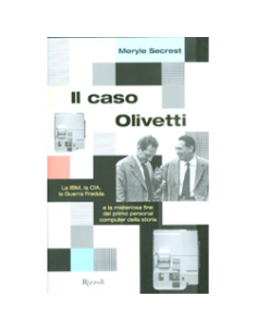 Il Caso Olivetti