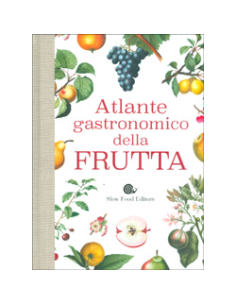 Atlante Gastronomico della Frutta