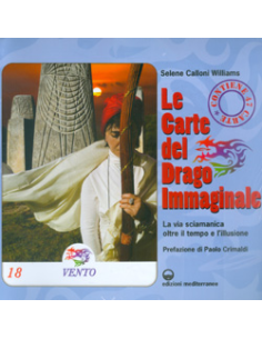 Le Carte del Drago Immaginale