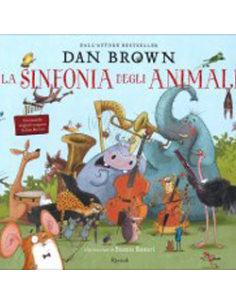 La Sinfonia degli Animali