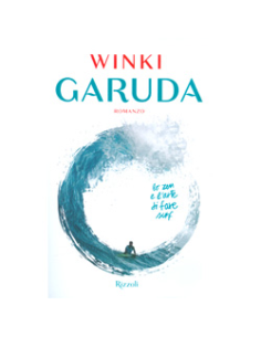 Garuda