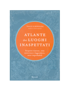 Atlante dei Luoghi Inaspettati
