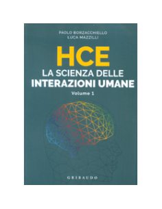 HCE. La Scienza delle Interazioni Umane
