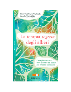 La Terapia Segreta degli Alberi