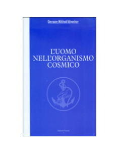 L'Uomo nell'Organismo Cosmico