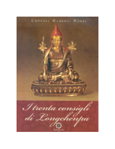 I Trenta Consigli di Longchenpa