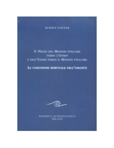 La Comunione Spirituale dell'Umanità