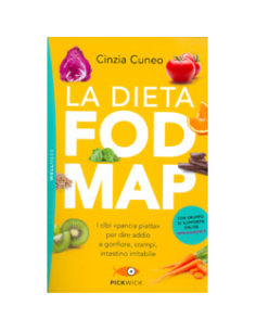 La Dieta Fodmap