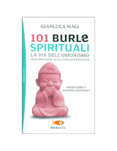 101 Burle Spirituali