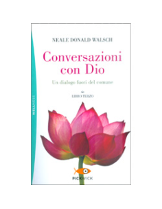 Conversazioni con Dio