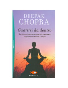 Guarirsi Da Dentro