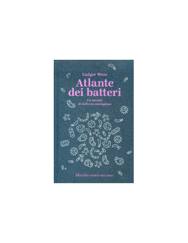 Atlante dei Batteri