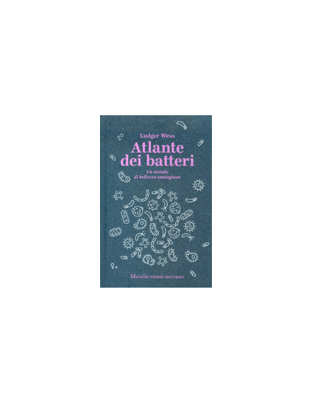 Atlante dei Batteri