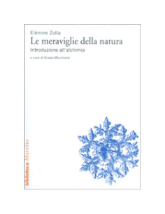 Le Meraviglie della Natura