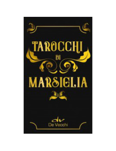Tarocchi di Marsiglia