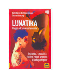 Lunatika - Viaggio nell'Universo Femminile