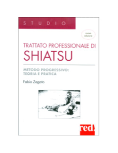 Trattato Professionale di Shiatsu