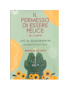 Il Permesso di Essere Felice - Le Carte