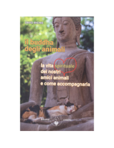 Il Buddha degli Animali