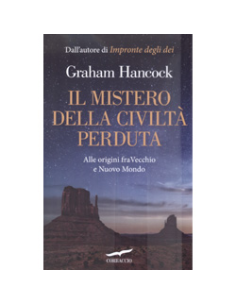 Il Mistero della Civiltà Perduta